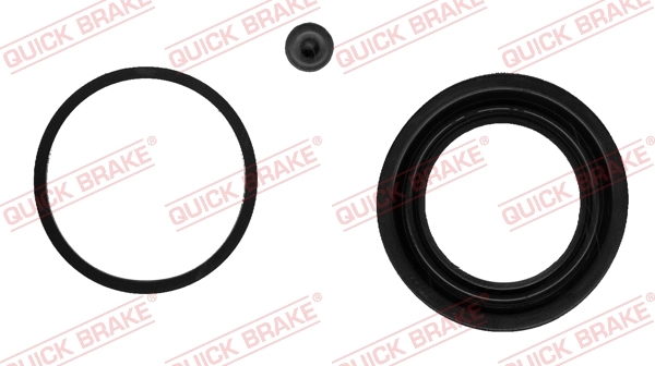 Repair Kit, brake caliper